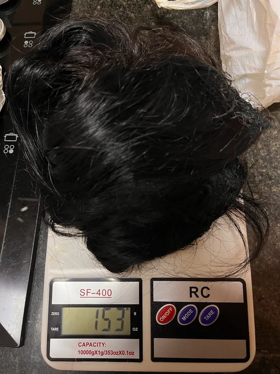 Cabelo indiano - Foto 2