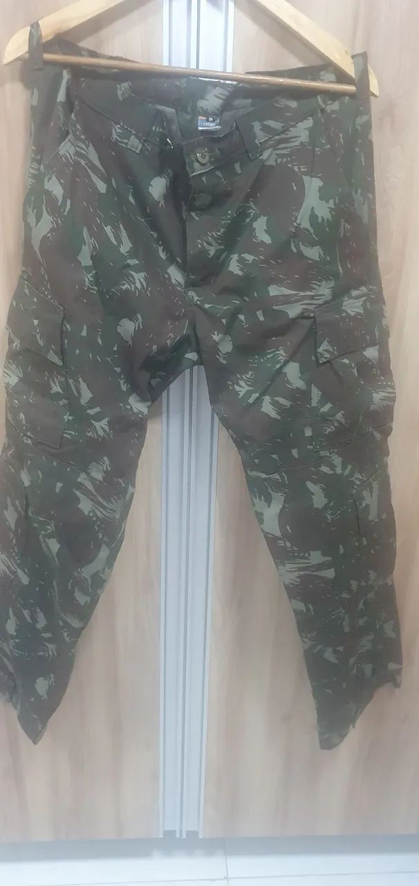 Farda do EB Modelo Novo  - Foto 3