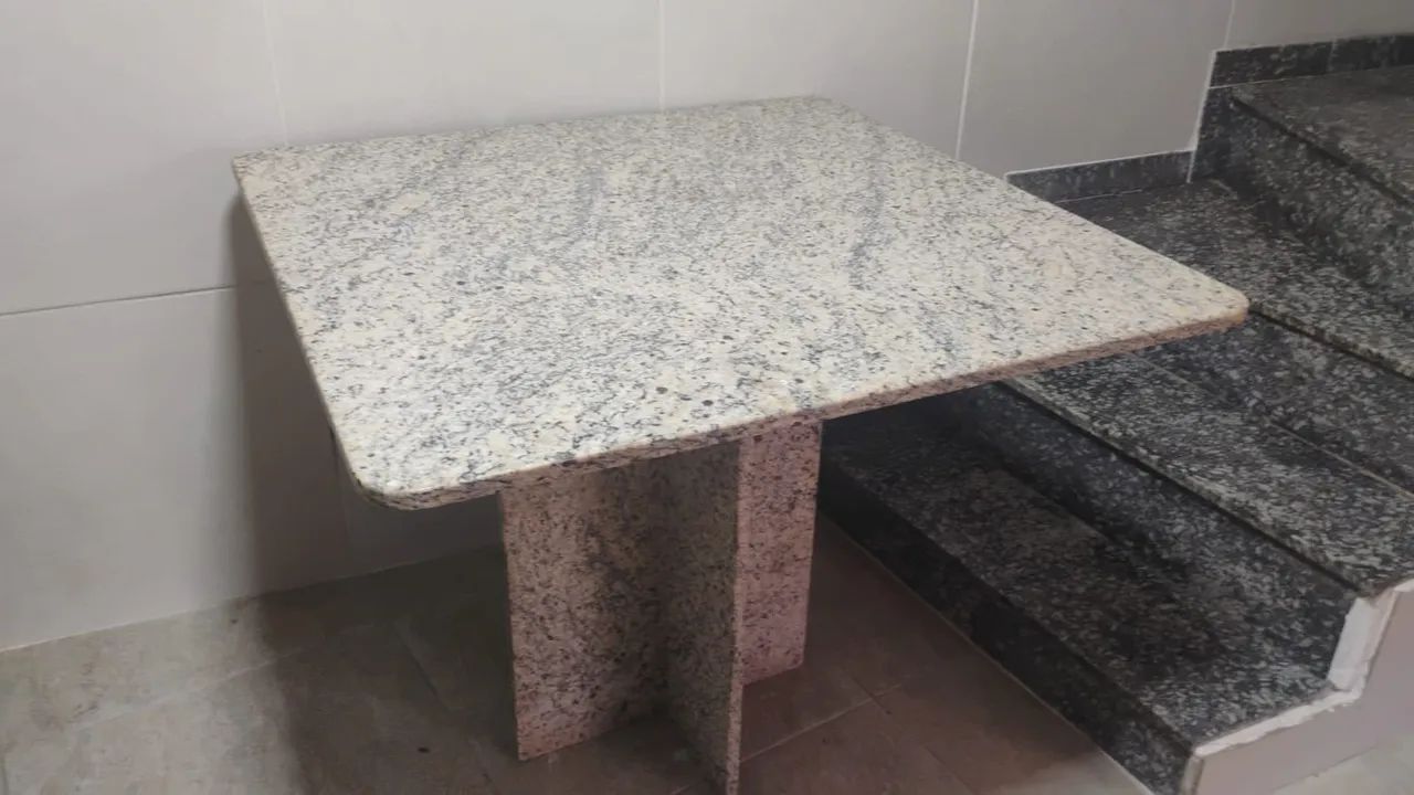 Mesa granito 