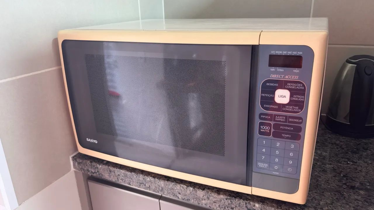 microondas  - Foto 2