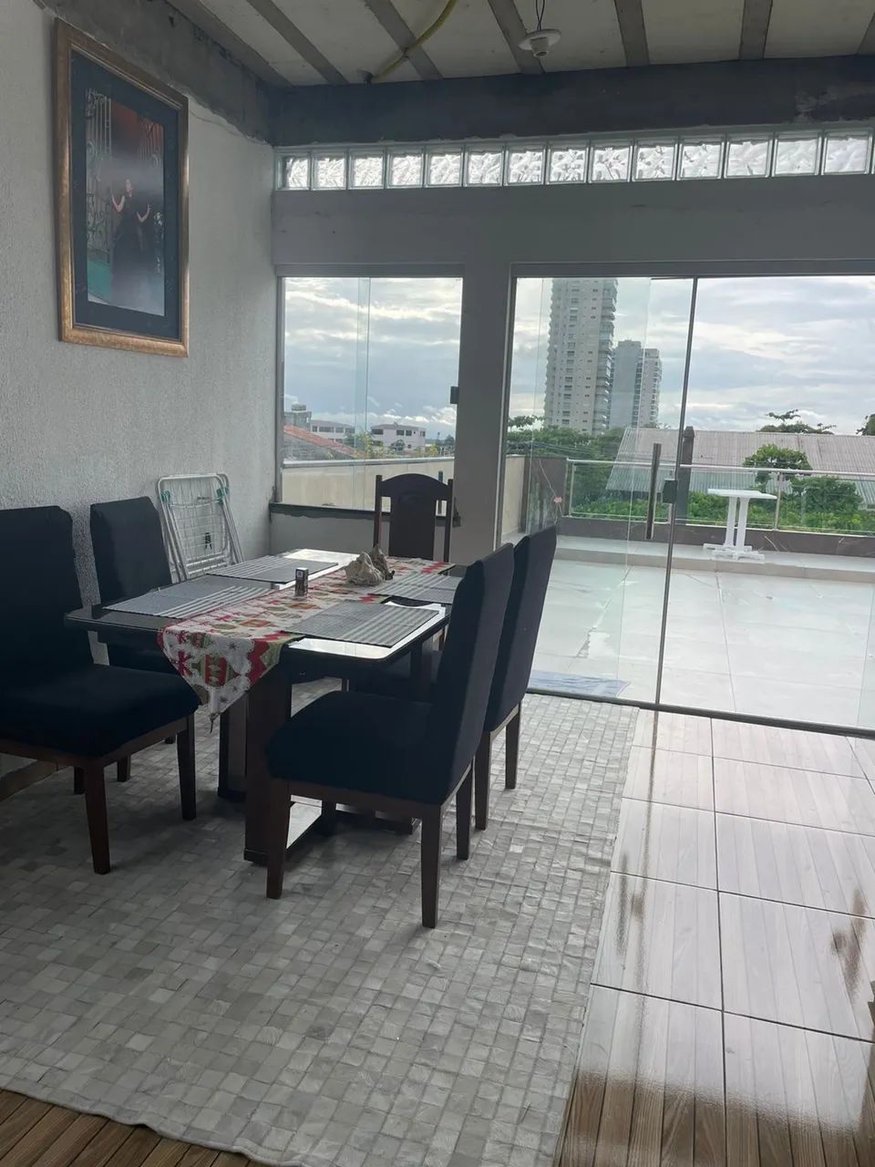 Casa linda no Umarizal  - Foto 3