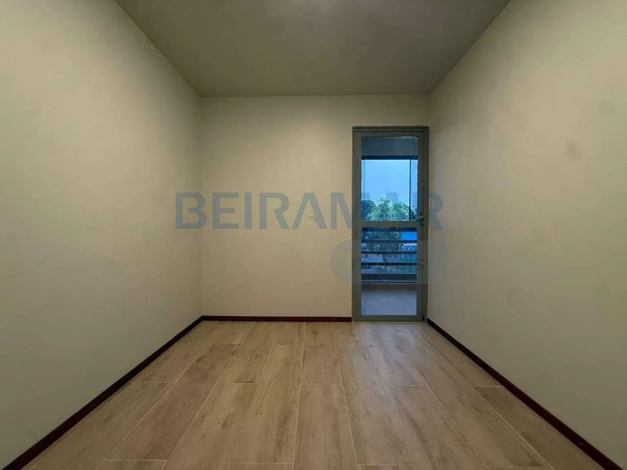 Edifício Leonardo  Apartamento de 1 Quarto com Varanda  SQS 504 Sul | Asa Sul - Foto 3
