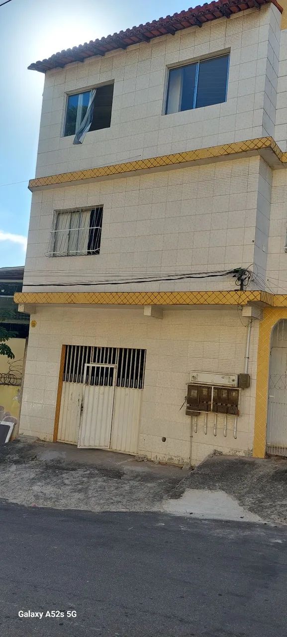 Foto - Vila Velha - Alecrim