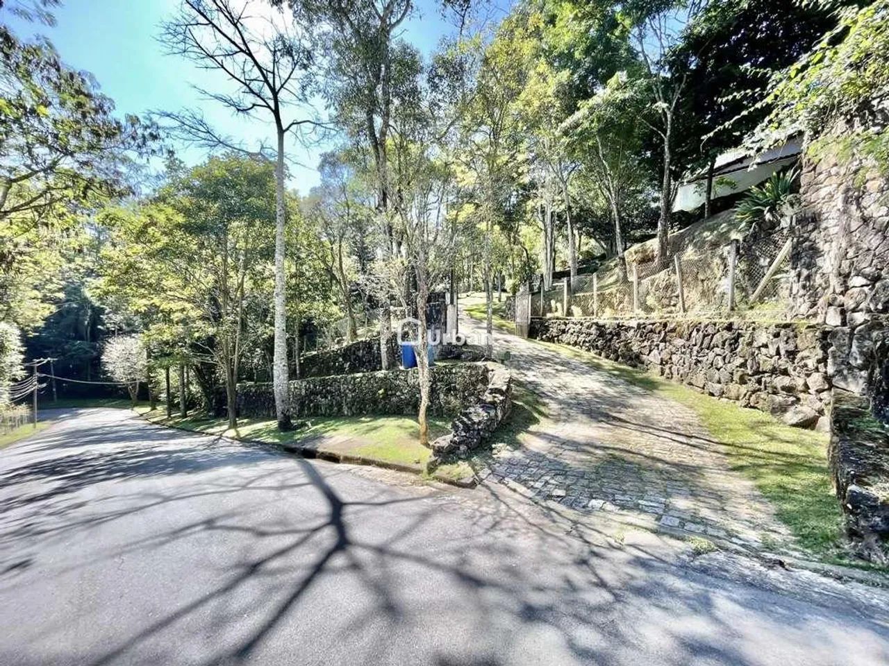 Chácara à venda em Embu das Artes, Moinho Velho, com 4 quartos, com 3543 m² - Foto 3