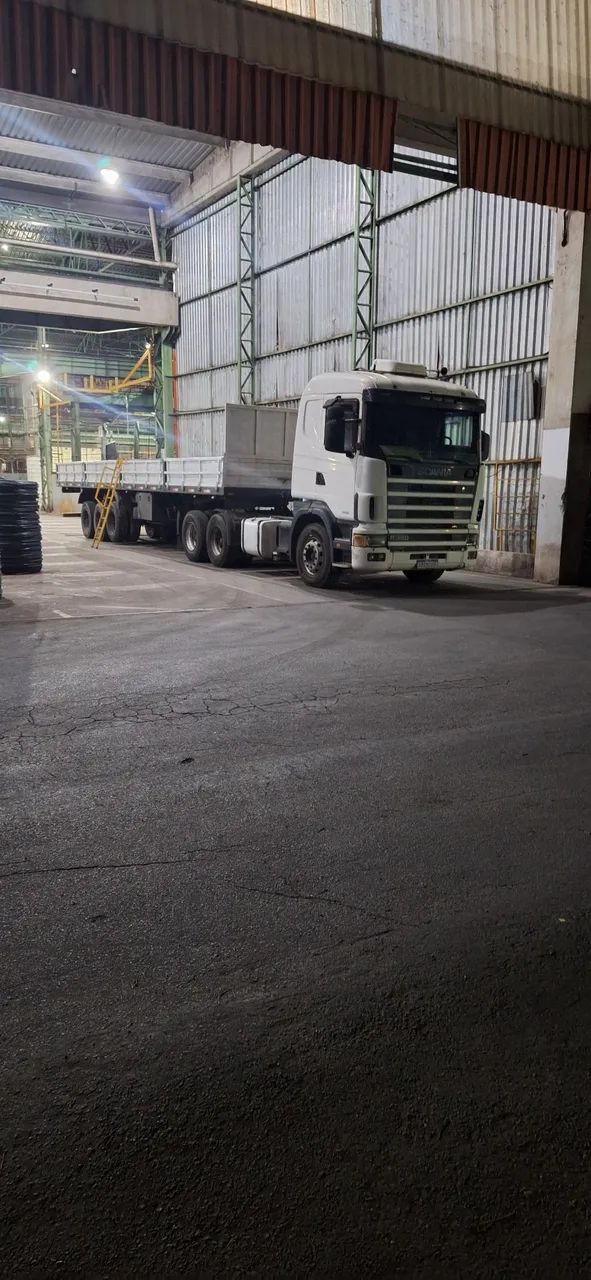 Scania  2007  - Foto 4