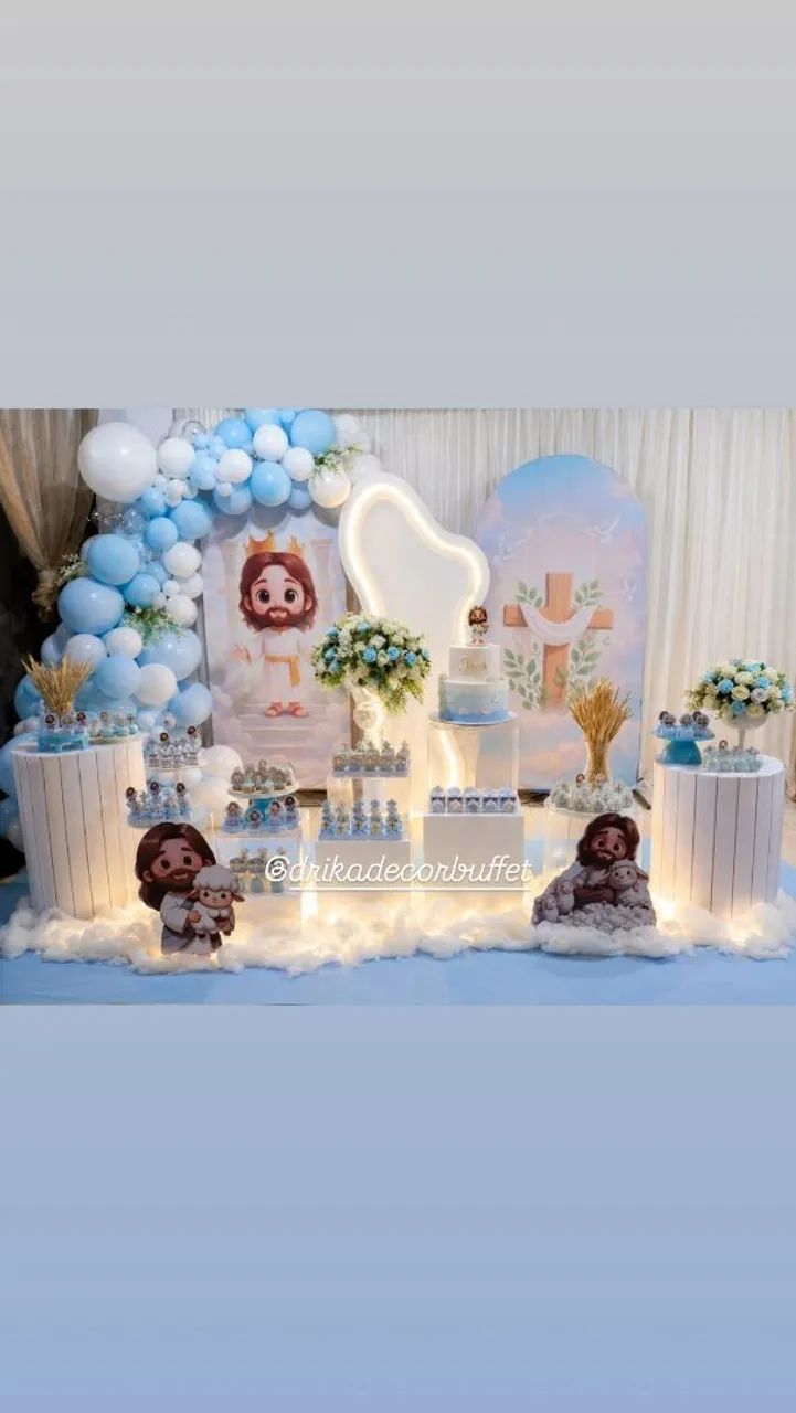 Decoração & buffet - Foto 2