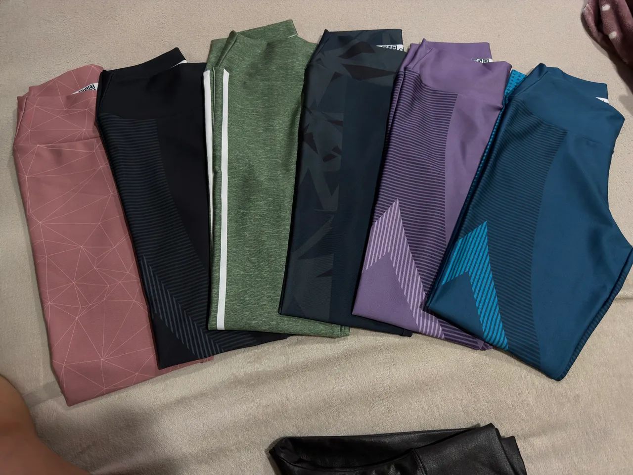 Leggings novas  - Foto 2