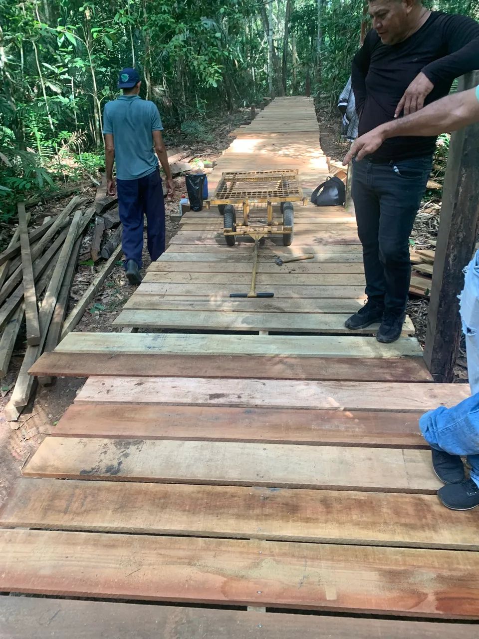 Reparos e serviços em geral - Foto 4