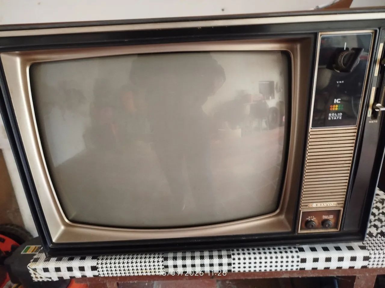 Tv retro - Foto 3