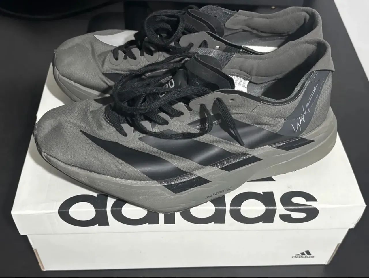 Tênis Adidas Adios Pro 4 - Tam 41