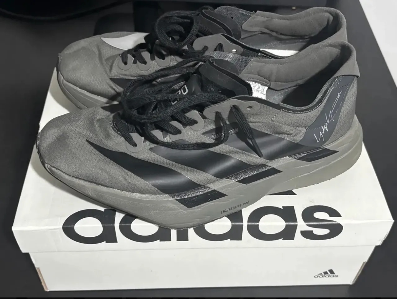 Tênis adidas ZX 22 Boost GX2037 [42br/10us] - Calçados - Parque