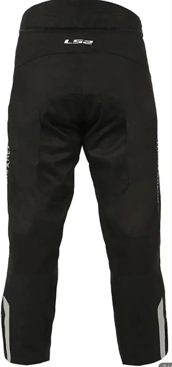 Calça de Moto LS2 Always Ahead - Foto 5