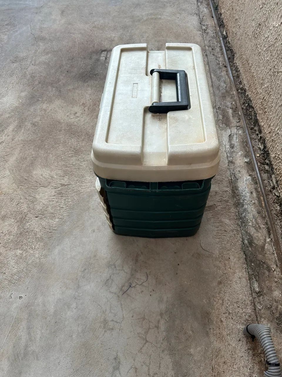 Caixa de pesca plano 758 - Foto 3