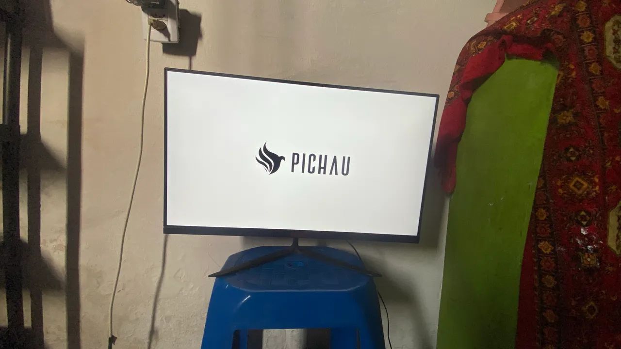 Monitor gamer pichau  - Foto 2