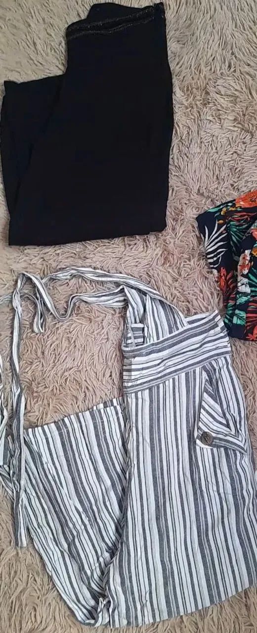 Combo 2 de roupas femininas - Foto 5