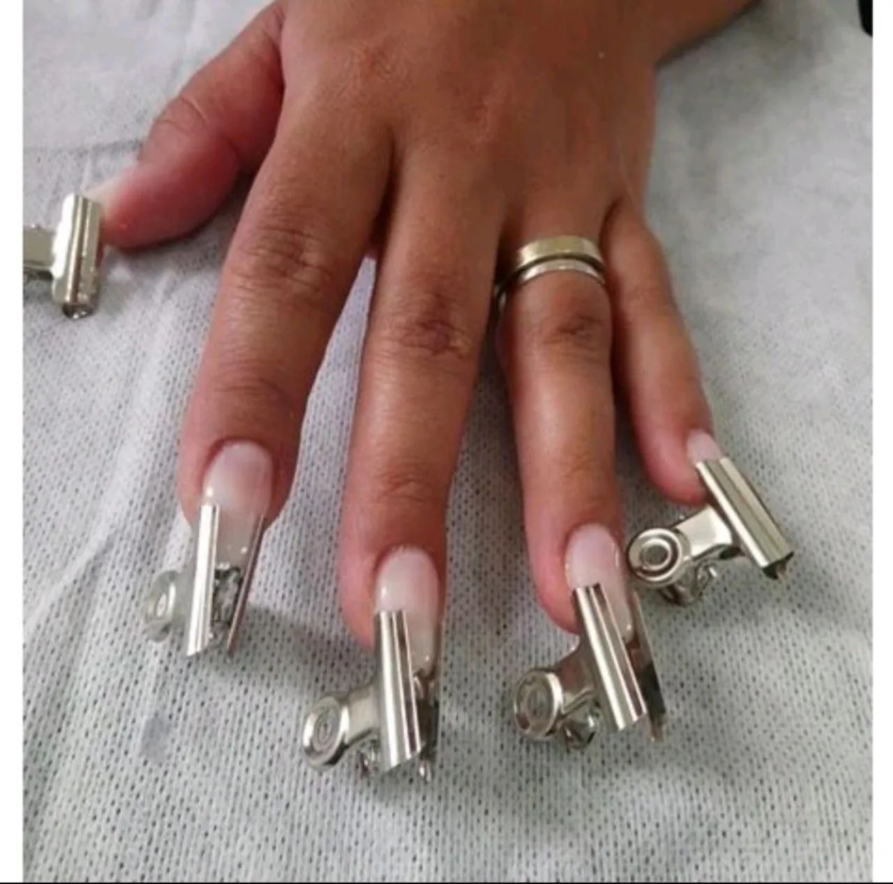 Fibra de vidro E&Z 5m - Foto 3