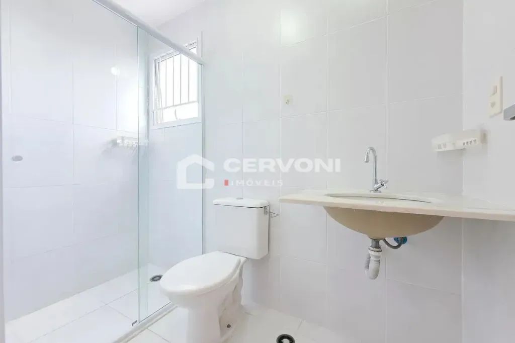Imóvel para aluguel possui 82 metros quadrados com 3 quartos - Foto 5
