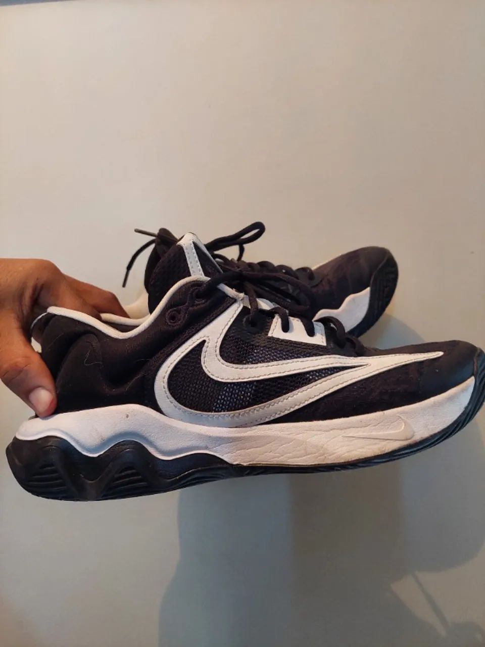 NBA Nike Giannis immortality 3  - Foto 4