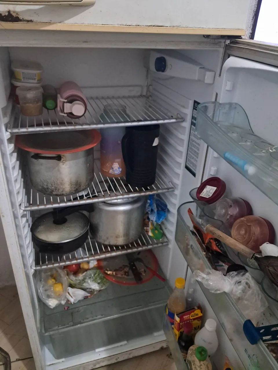 Geladeira  - Foto 4