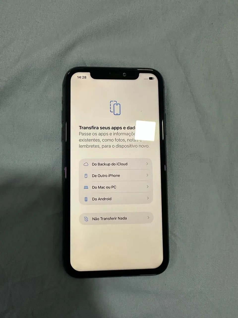 IPHONE 11  - Foto 2
