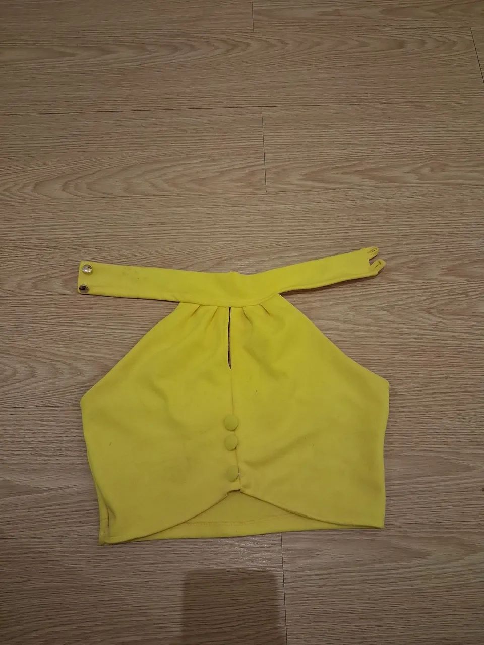 Brecho roupas femininas - Foto 2