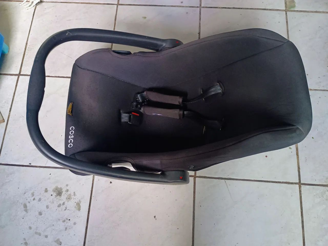 Bebê conforto  - Foto 2