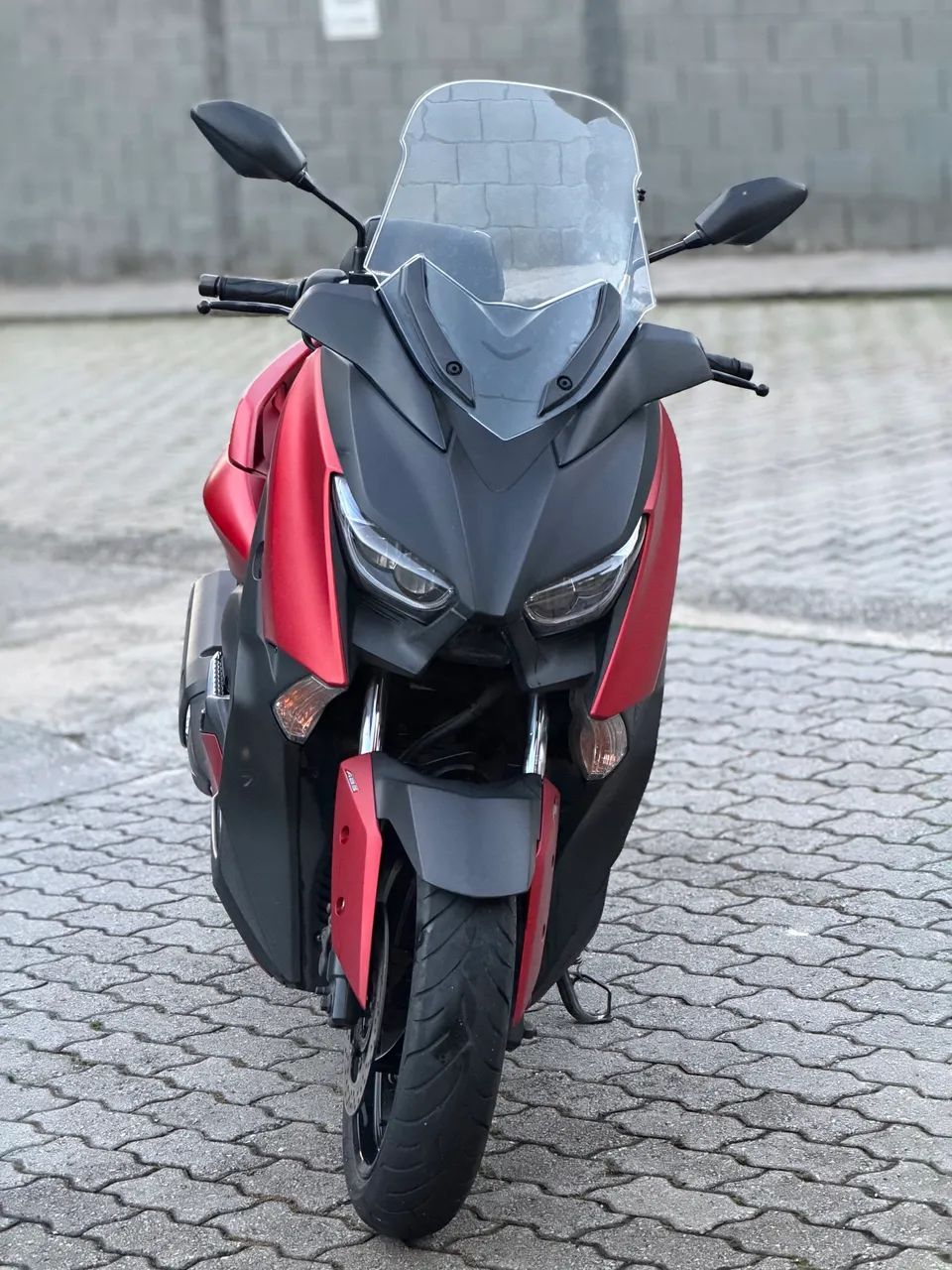 Yamaha  XMAX 250 - Foto 2