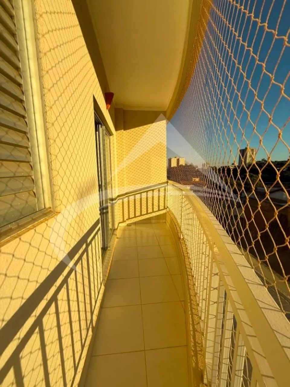 Apartamento à Venda na Vila Mendonça  Edifício Janini em Araçatuba/sp - Foto 5