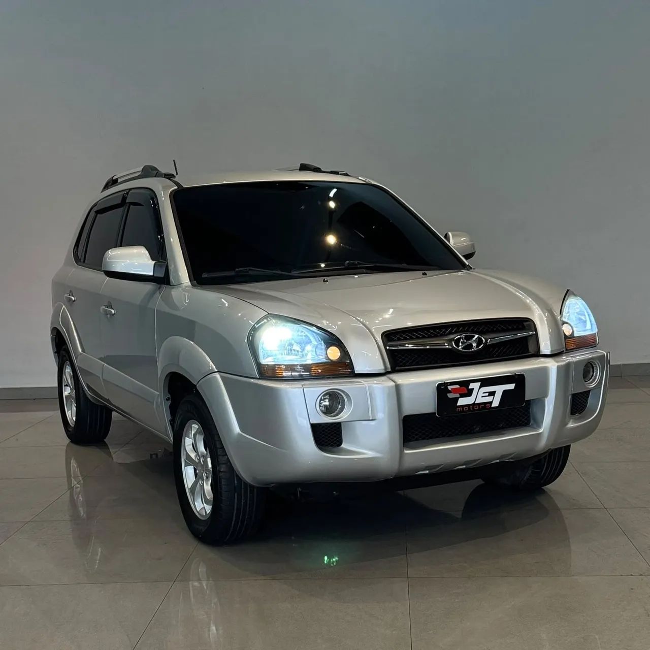 Hyundai Tucson 2015 - Foto 3