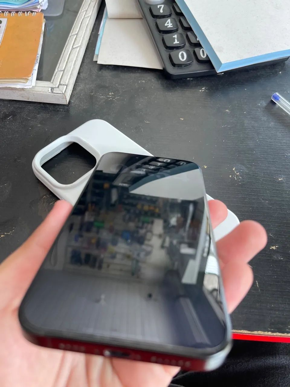 IPHONE 16 PRO MAX - Foto 3