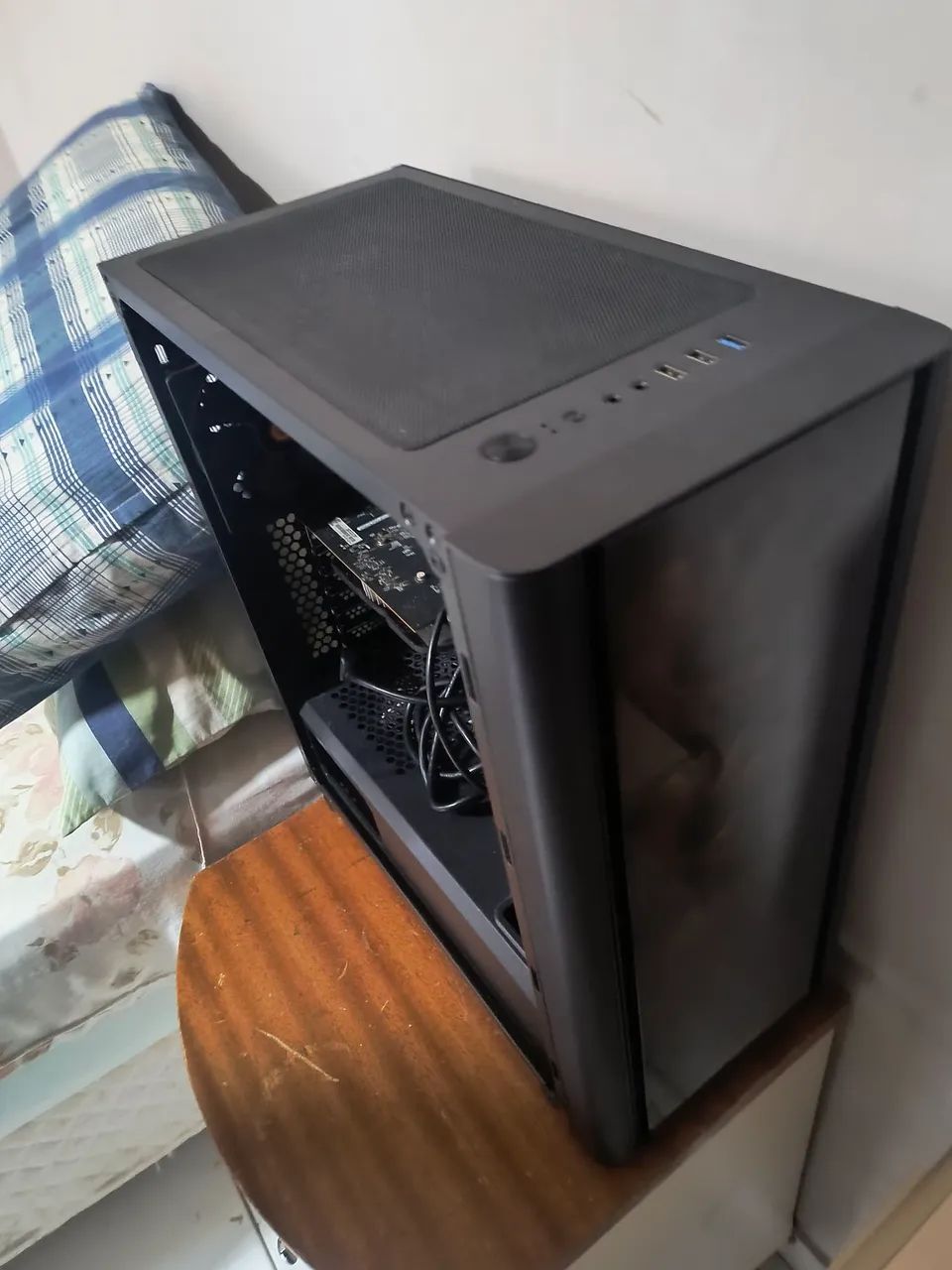 Pc i5 oitava geração  - Foto 2
