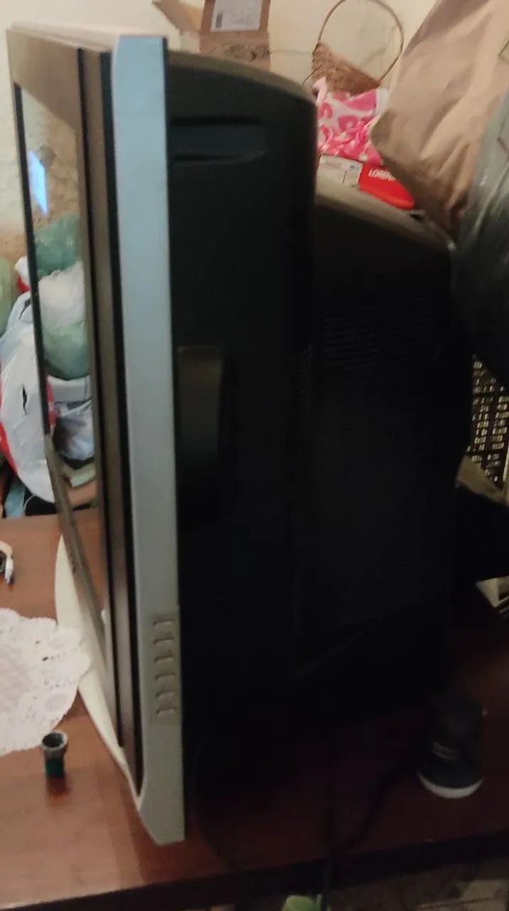 Tv 29 polegadas tubo  - Foto 2