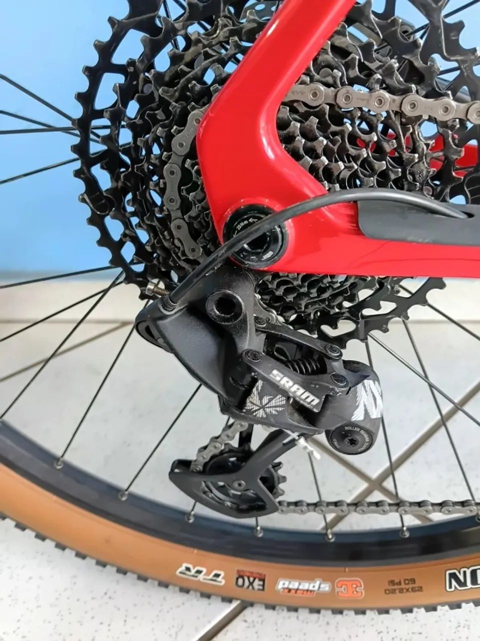 Caloi Elite Carbon FS  - Foto 2