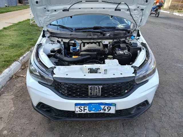 Fiat Argo 1.0 6V Flex. 2025 - Foto 5