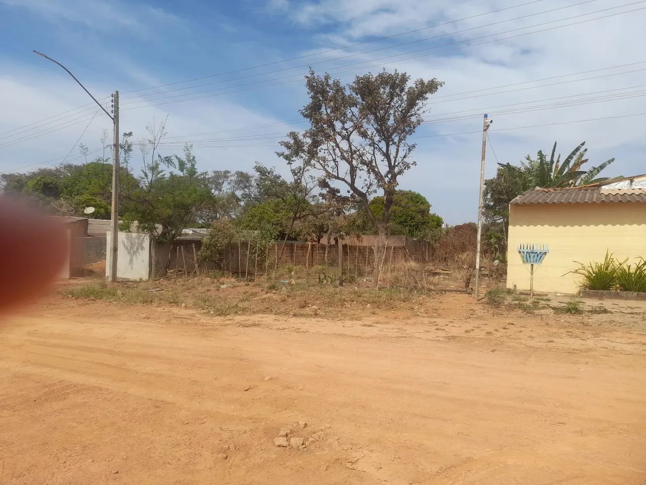 LOTE PARQUE ARAGUARI