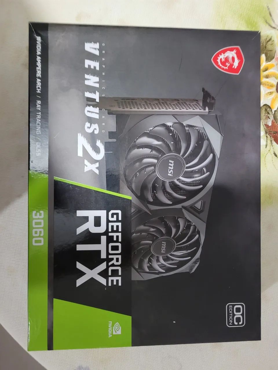 Troco pc e placa de vídeo por outra placa  - Foto 3