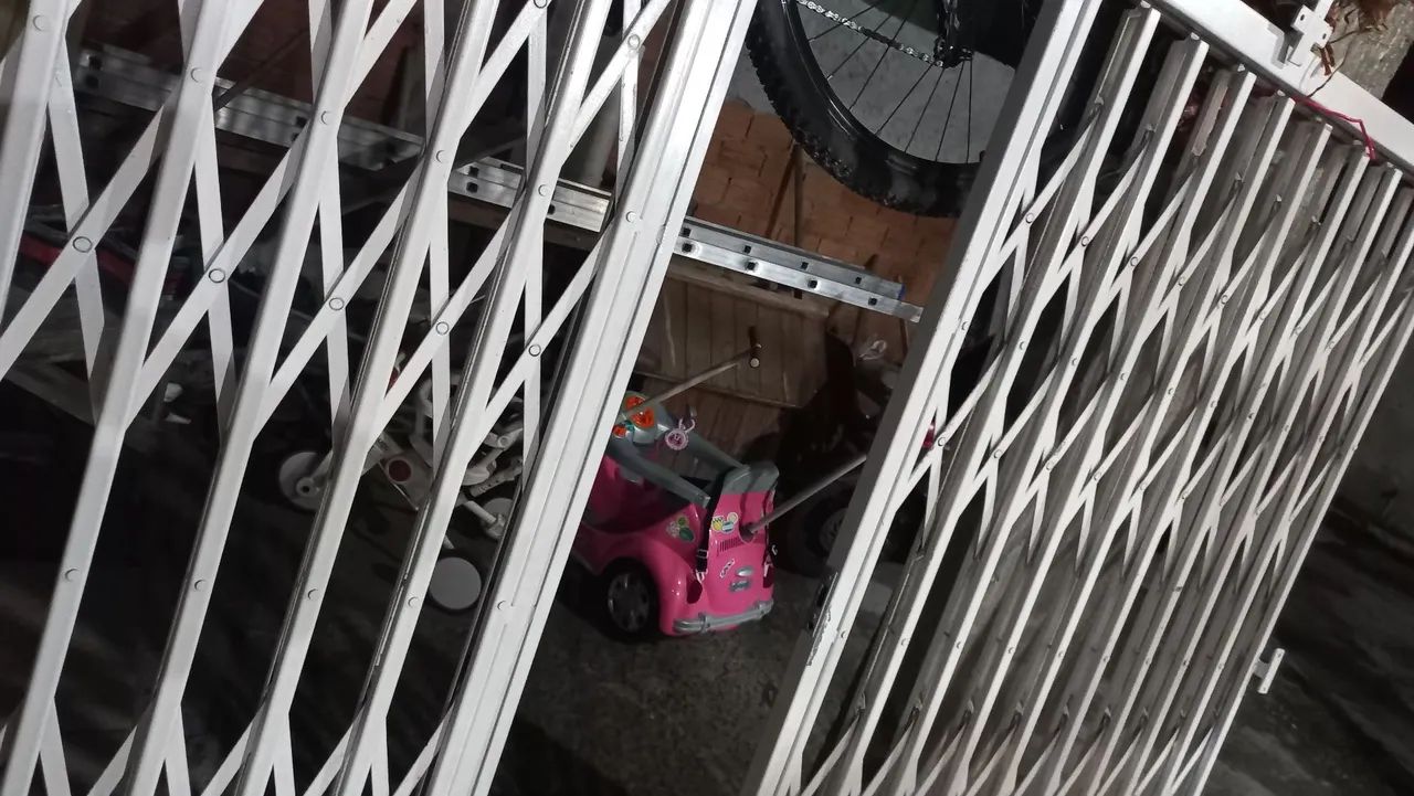 Window Grille for Sale