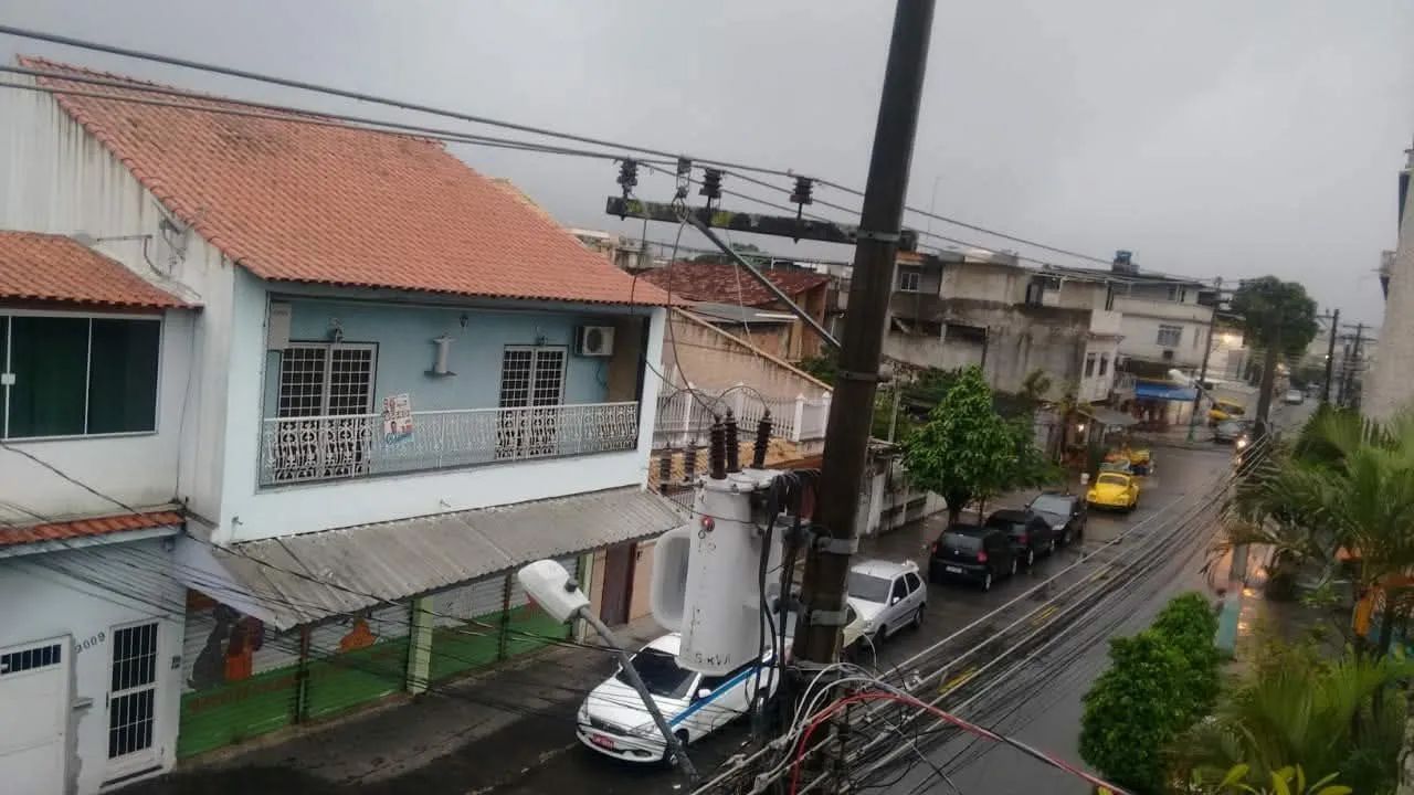 Apartamento de um quarto no centro de nilopolis! - Foto 3