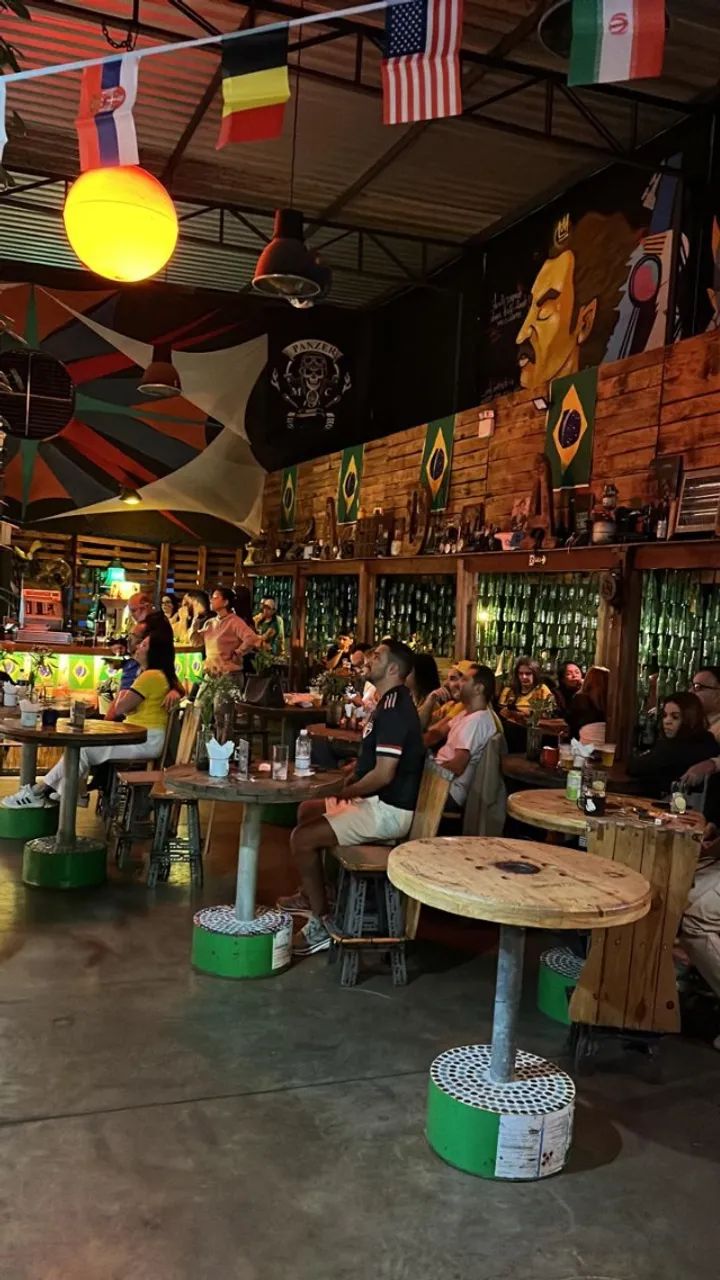Oportunidade - Estrutura completa para operação de bar - Foto 3