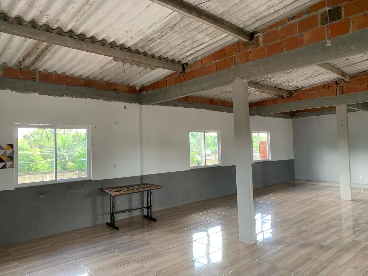 Vendo este salão  - Foto 3