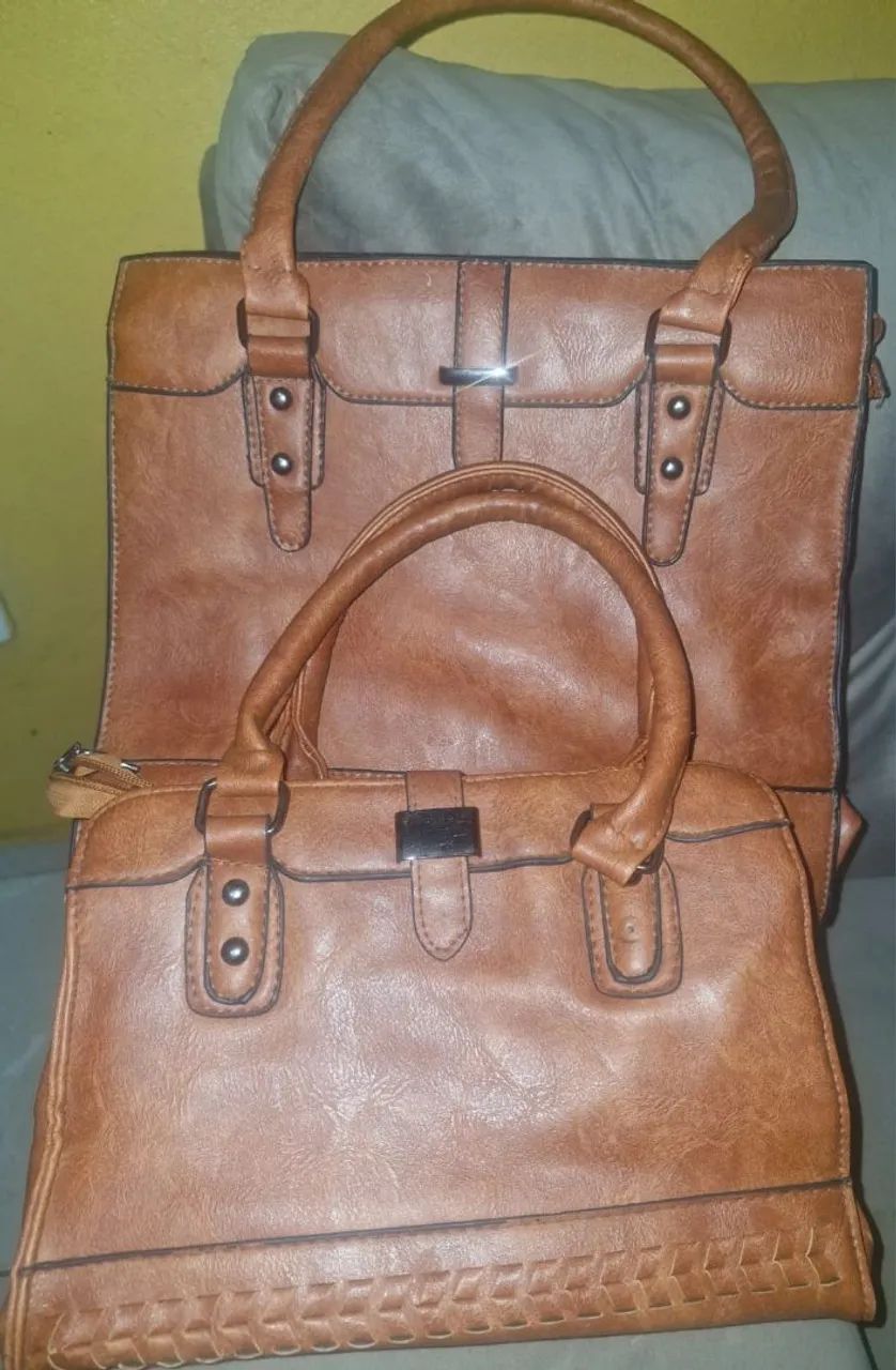 Bolsas feminina 