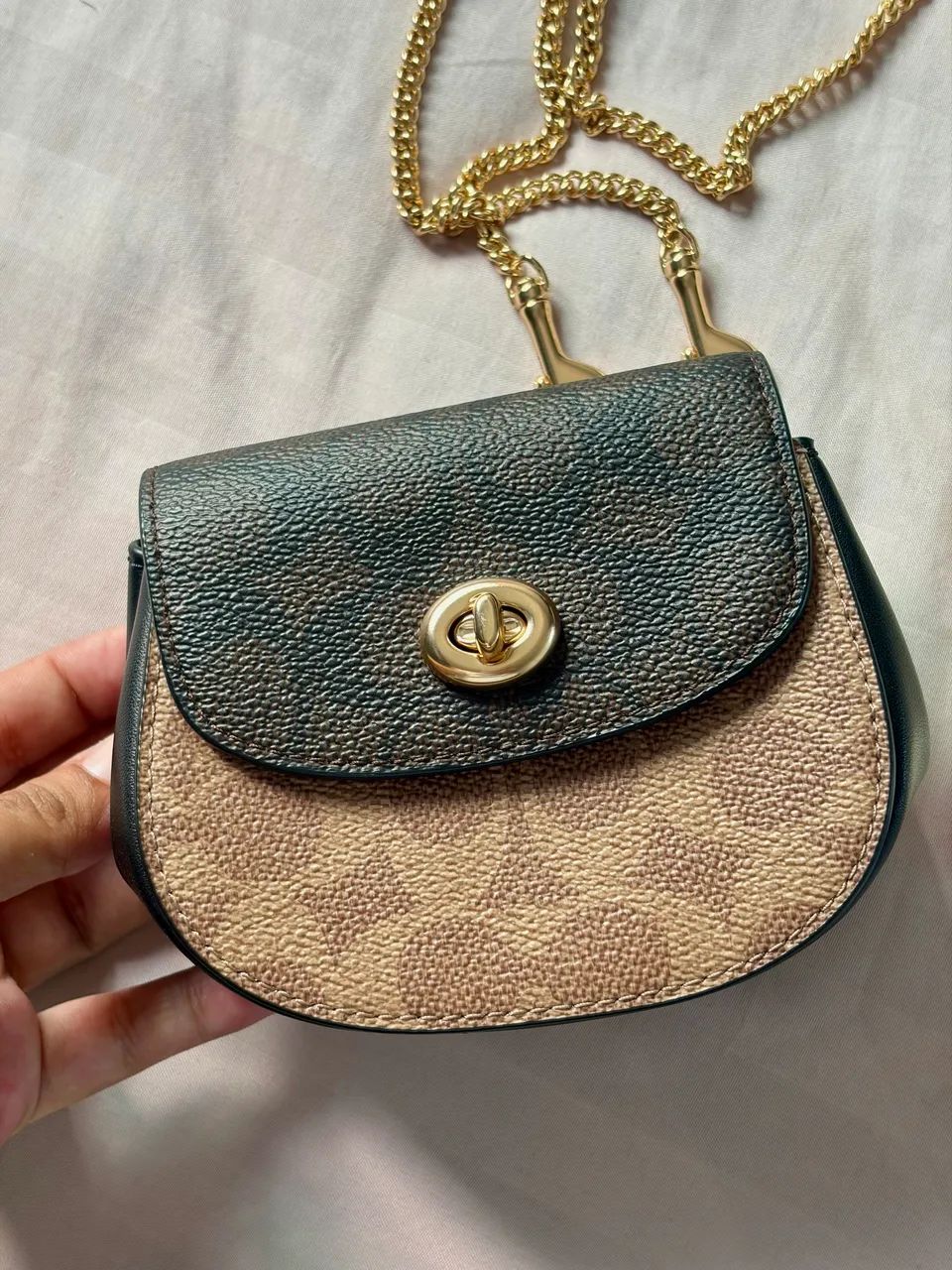 Coach Mini bag 
