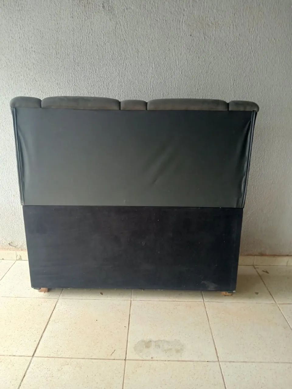 Cabeceira de cama - Foto 2