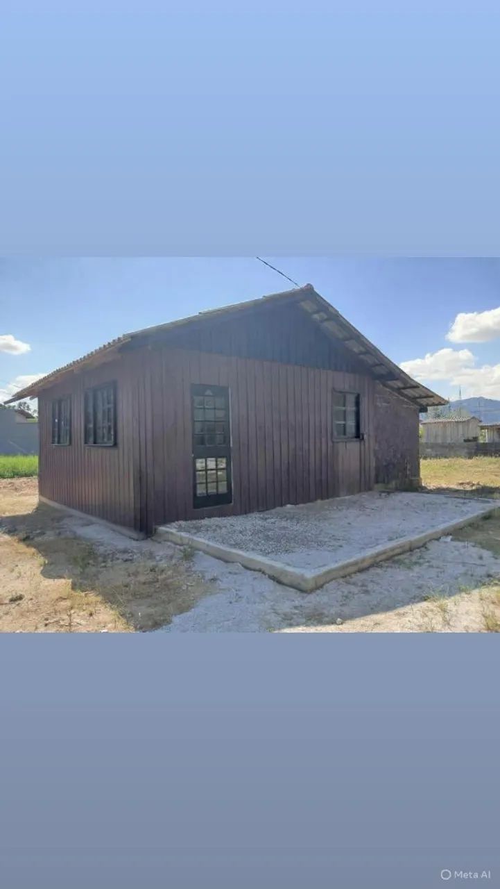 Foto - Biguaçu - Área Rural de Biguaçu