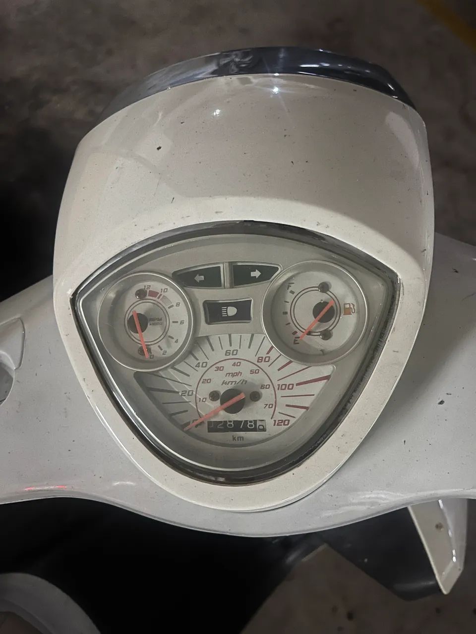 Scooter 150 cc - Foto 5