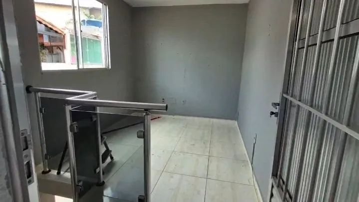 Quarto em Apt Dúplex com churrasqueira - Foto 3