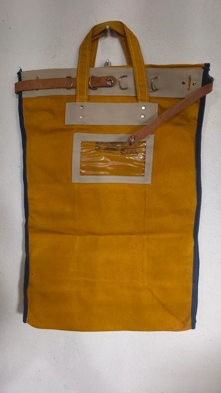Malotes de lona 80x50x30  - Foto 3