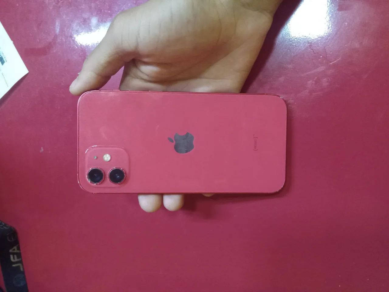 Iphone 12 gb64 urgente - Foto 3
