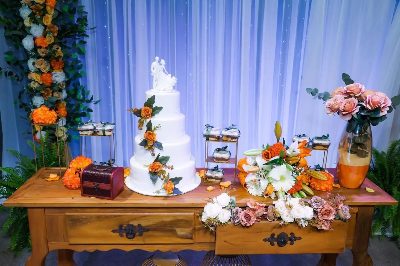 Decoração para casamento  - Foto 3