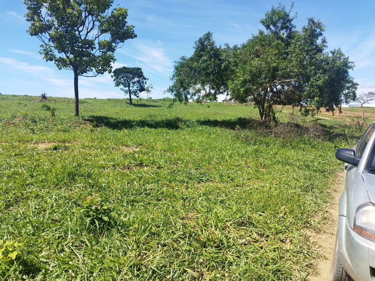 VENDO AREA  JARDIM CAMPO GRANDE - Foto 3